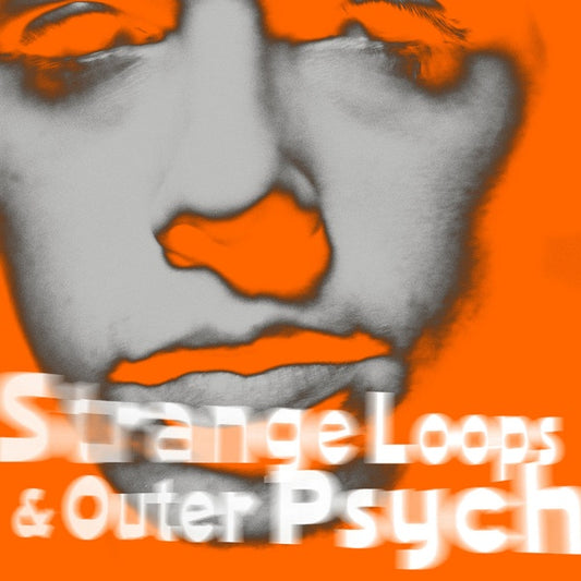 ANDY BELL | Strange Loops & Outer Psyche - CD
