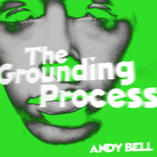 ANDY BELL | The Grounding Process - Vinyl