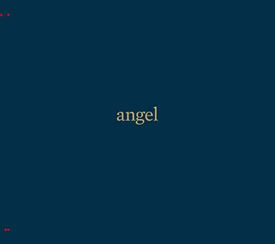 Angel | 26000 - CD