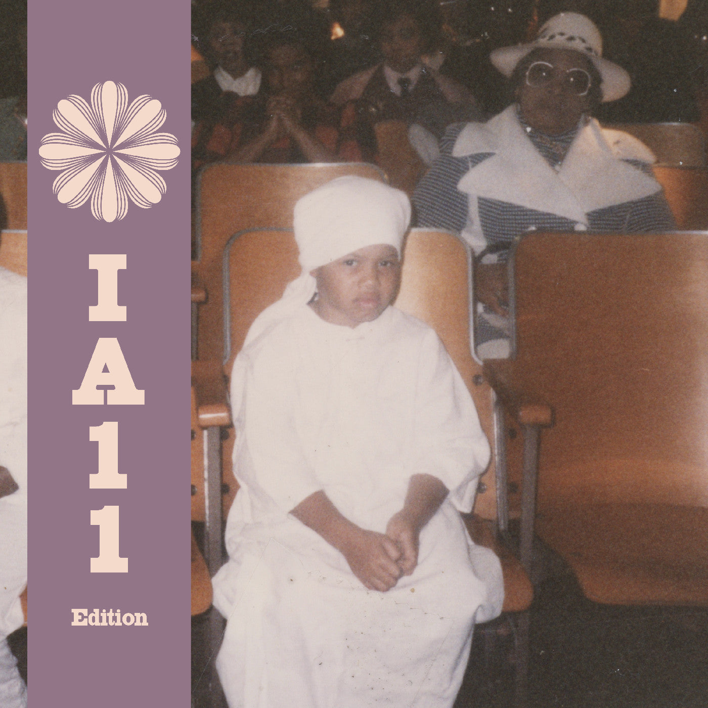 Angel Bat Dawid | The Oracle (Ia11 Edition) (Deluxe Edition) - Vinyl