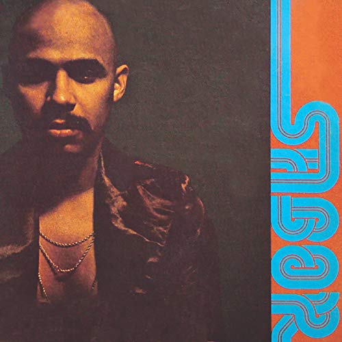 Angel Canales | Sabor [LP] - Vinyl