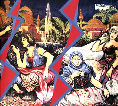 Angel | Hedonism - CD