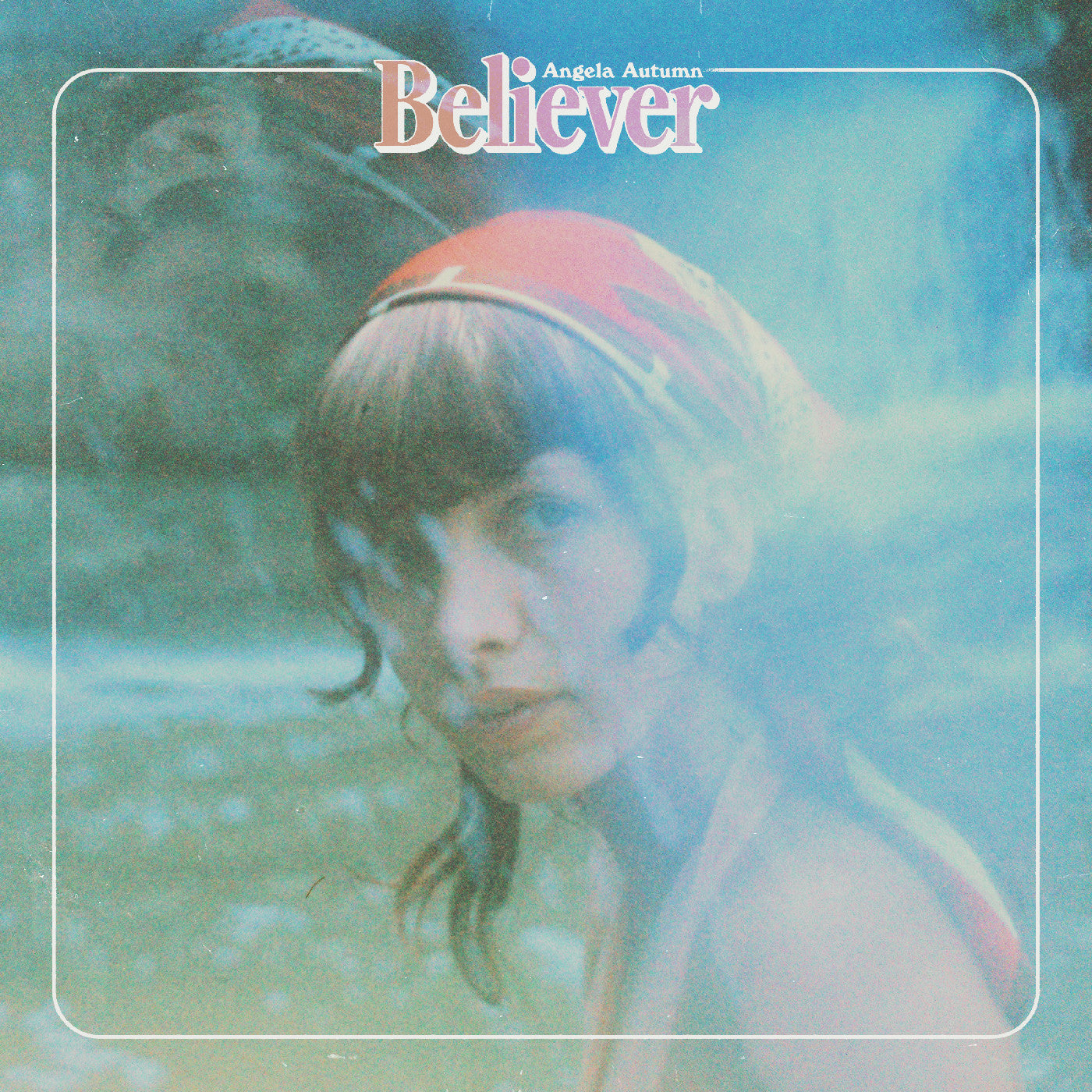 Angela Autumn | Believer - CD