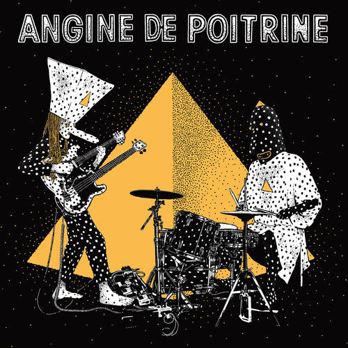 Angine De Poitrine | Vol. II - CD