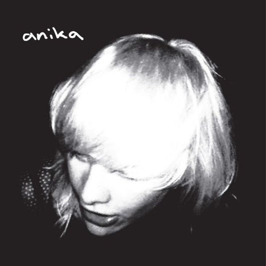 Anika | Anika - Vinyl