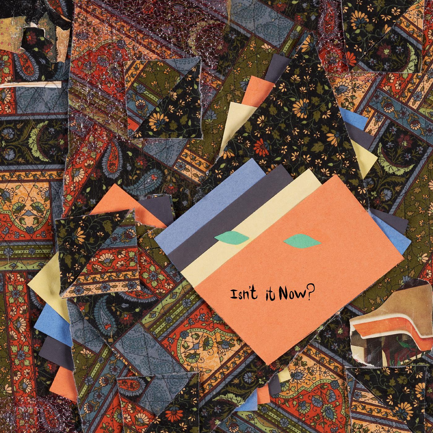 Animal Collective | Isn't It Now? - Vinyl