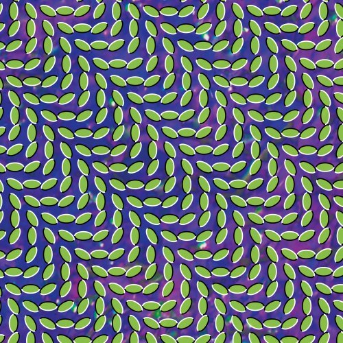 Animal Collective | Merriweather Post Pavilion (2 Lp's) - Vinyl