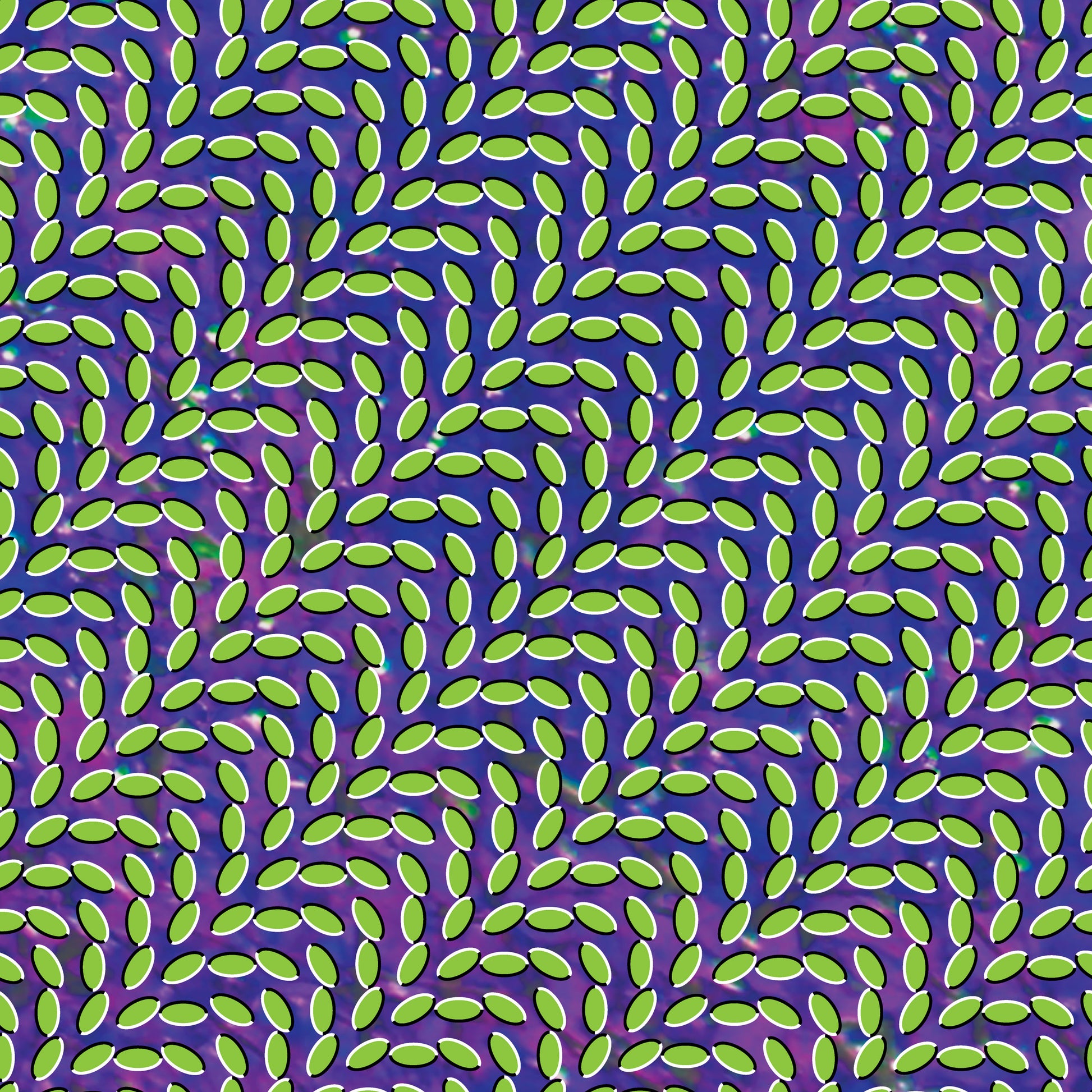 Animal Collective | Merriweather Post Pavilion - CD