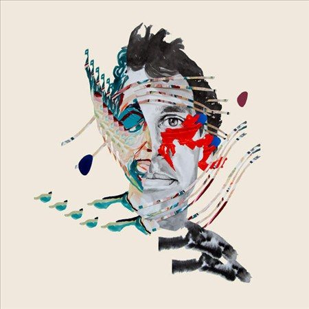 Animal Collective | PAINTING WITH - CD