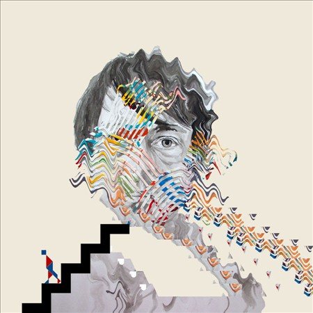 Animal Collective | PAINTING WITH - Vinyl