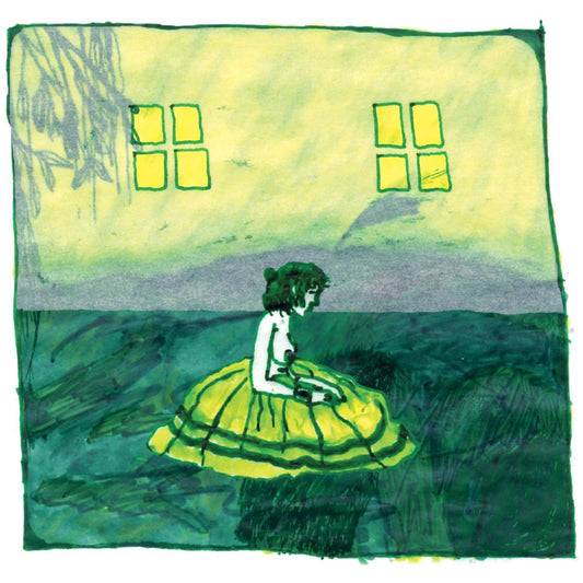 Animal Collective | Prospect Hummer (Digital Download Card) - Vinyl