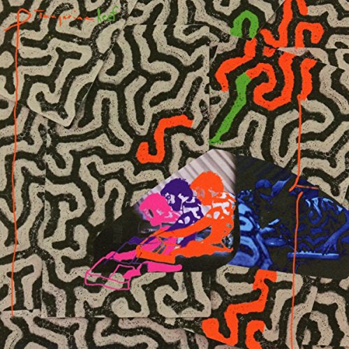 Animal Collective | Tangerine Reef - CD