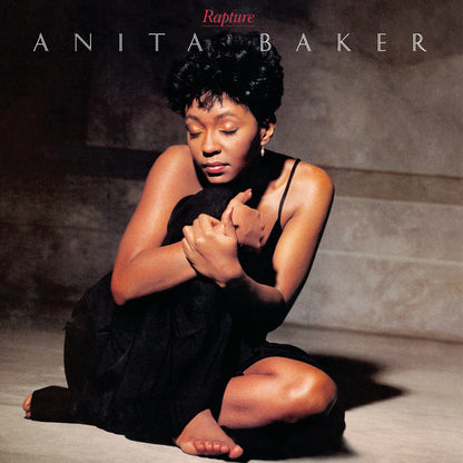 Anita Baker | Rapture (Brick&Mortar Exclusive) - Vinyl