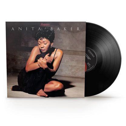 Anita Baker | Rapture (Brick&Mortar Exclusive) - Vinyl