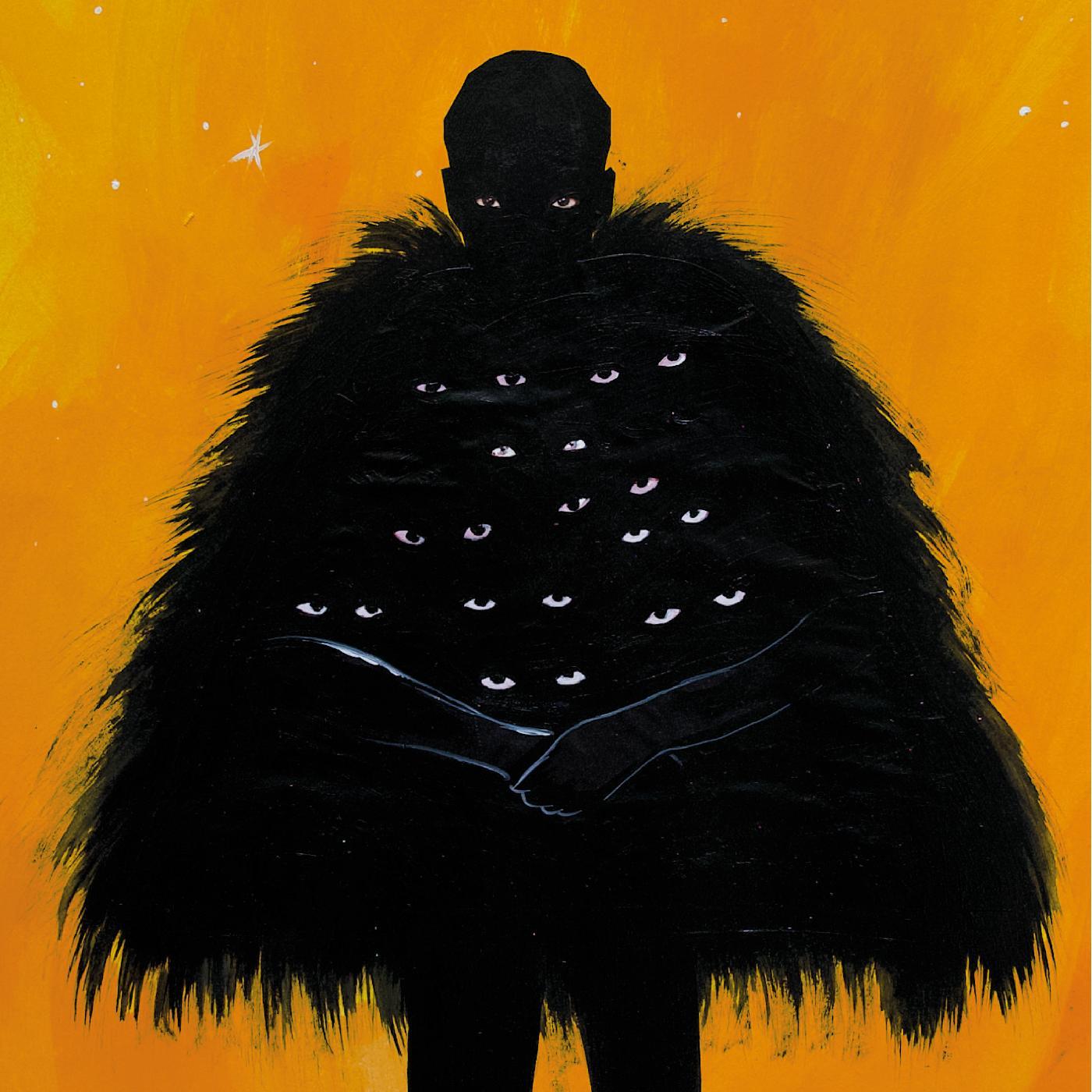 Anjimile | The King - CD