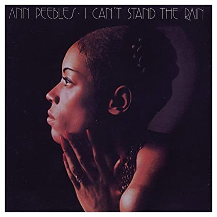 Ann Peebles | I Can't Stand the Rain - Vinyl