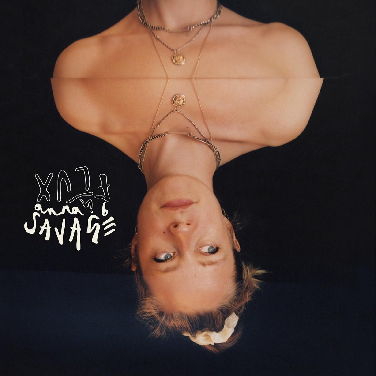 Anna B Savage | in|FLUX - CD