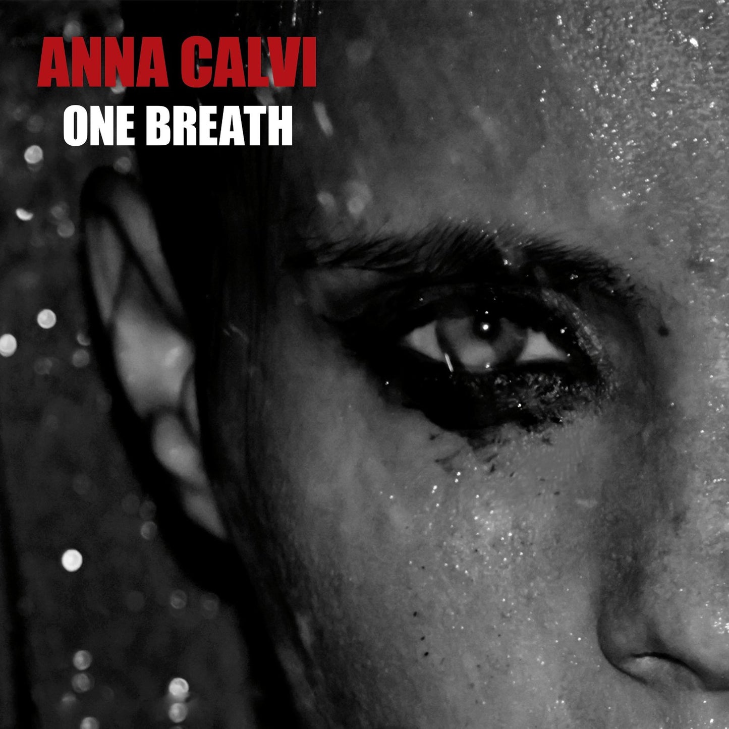 Anna Calvi | One Breath - CD