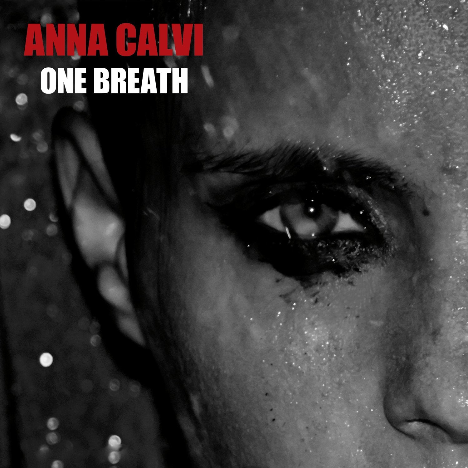 Anna Calvi | One Breath - CD