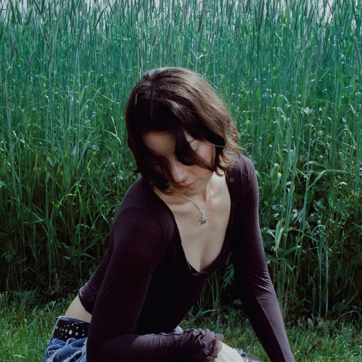 Anna Shoemaker | Back To Pennsylvania (Coke Bottle Clear Vinyl) - Vinyl