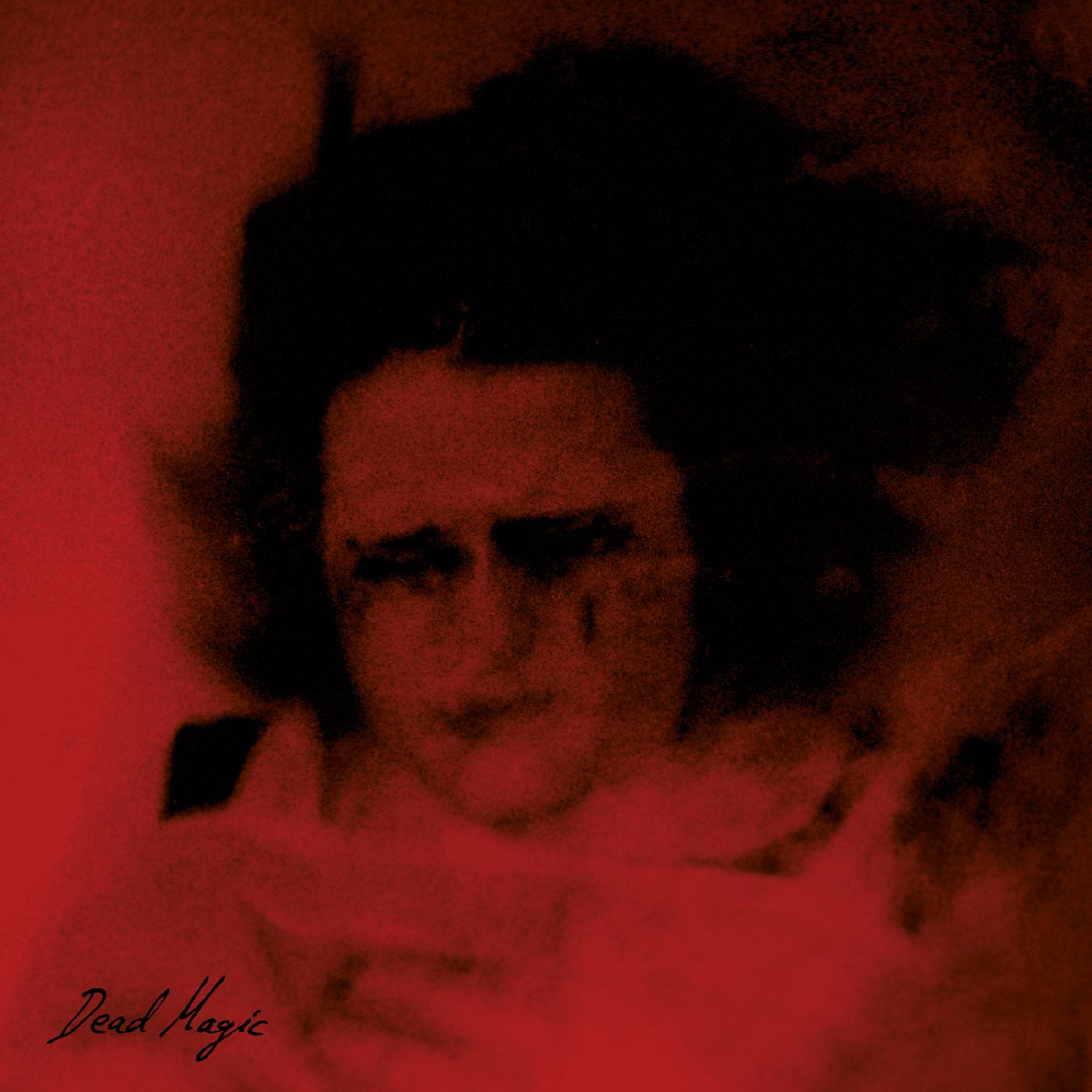 Anna Von Hausswolff | Dead Magic - CD