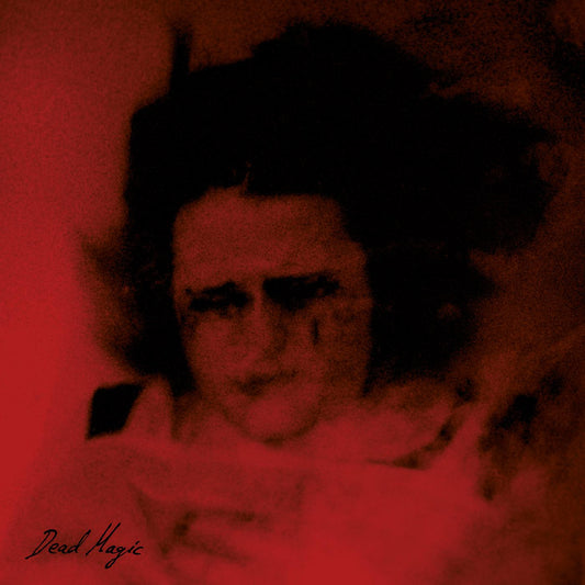 Anna Von Hausswolff | Dead Magic - CD