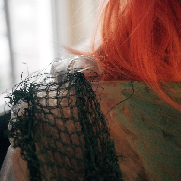 ANNE GUTHRIE | Gyropedie - Vinyl