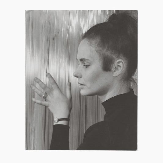 ANNEA LOCKWOOD | Glass World - CD