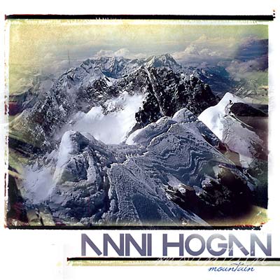 ANNI HOGAN | Mountain - CD