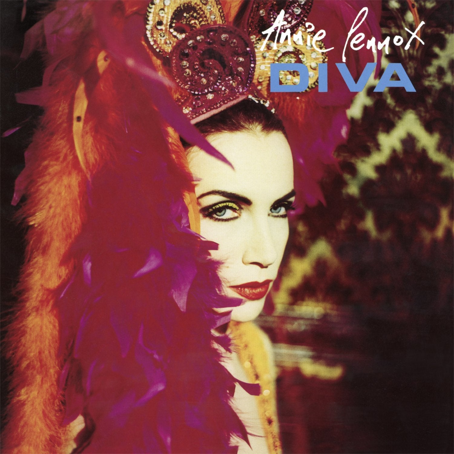 Annie Lennox | Diva (140 Gram Vinyl) - Vinyl