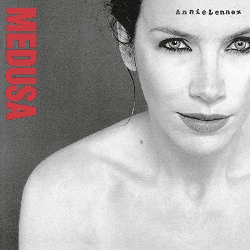 Annie Lennox | Medusa (140 Gram Vinyl) - Vinyl