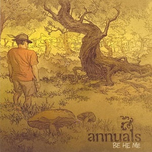 Annuals | Be He Me - CD