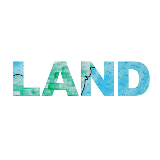Another Michael | LAND - CD