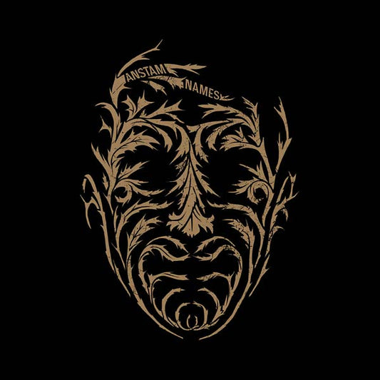 ANSTAM | Names - Vinyl