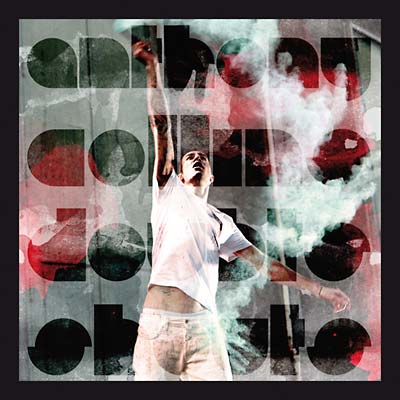 ANTHONY COLLINS | Doubts & Shouts - CD