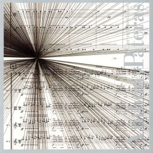 Anthony Pateras | Chromatophore - CD