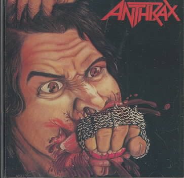 Anthrax | Fistful Of Metal - CD
