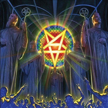 Anthrax | For All Kings (7 In - Vinyl