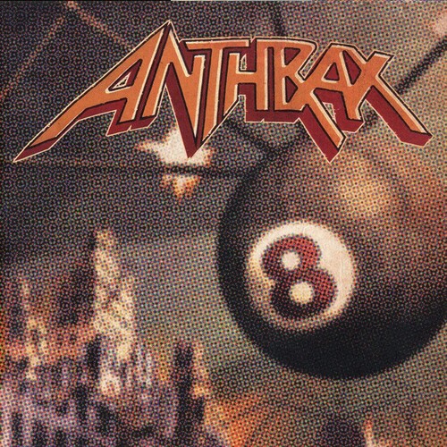 Anthrax | Volume 8 (2LPs) - Vinyl
