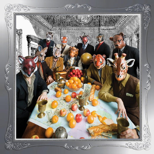 Antibalas | Antibalas - Vinyl