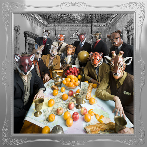 Antibalas | Antibalas - CD