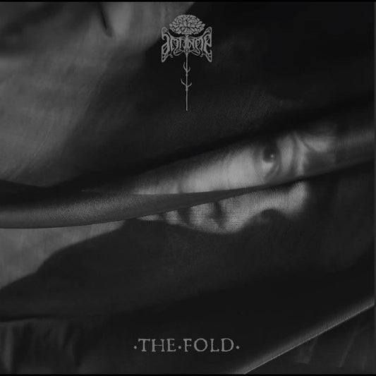 Antinoë | The Fold - Vinyl