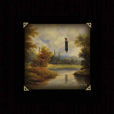 ANWORTH KIRK | Shacklecross - Vinyl