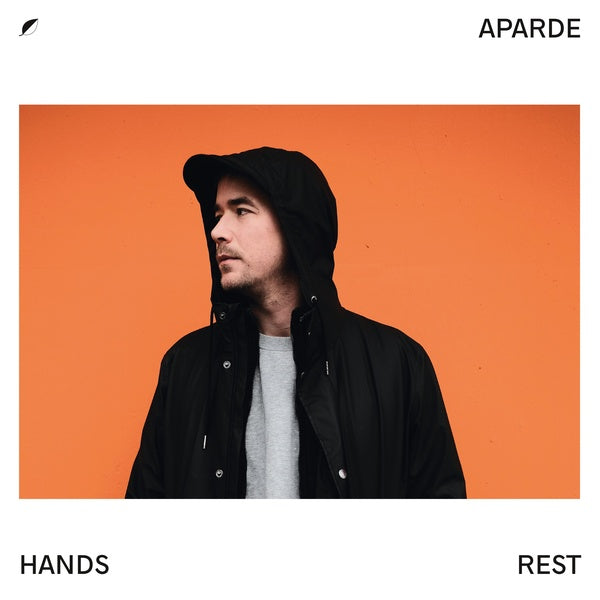 APARDE | Hands Rest - CD
