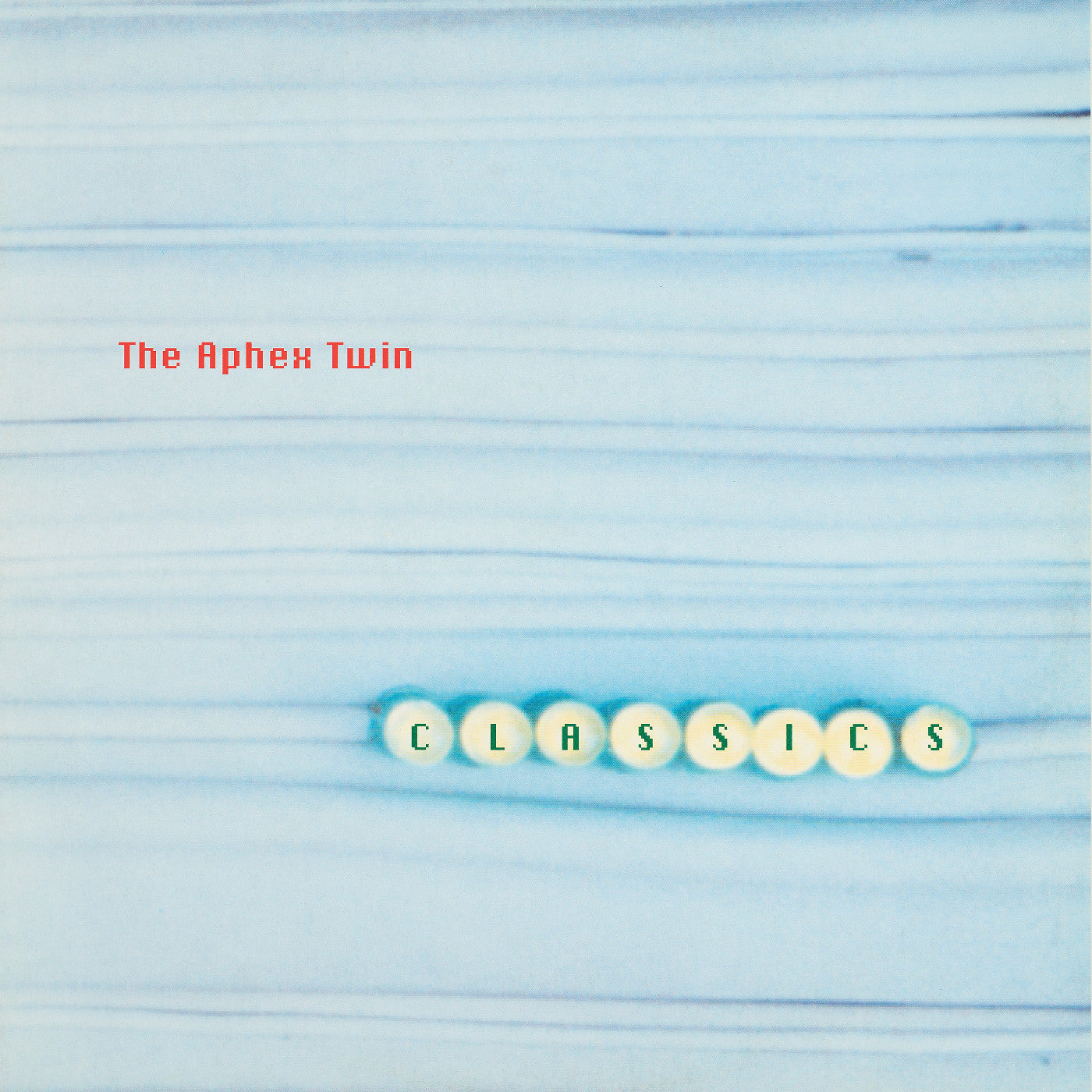 Aphex Twin | Classics - CD