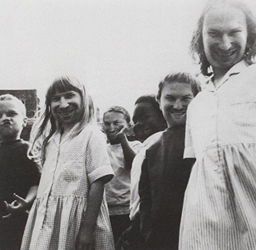 Aphex Twin | Come to Daddy EP - CD