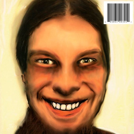 Aphex Twin | I Care Because You Do (Digital Download Card) (2 Lp's) - Vinyl