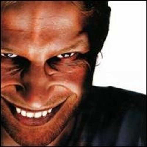 Aphex Twin | Richard D. James Album (Digital Download Card) - Vinyl