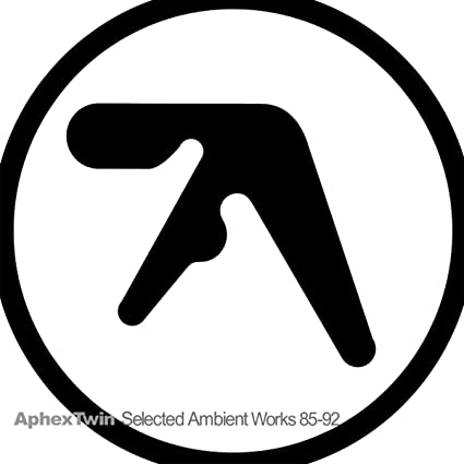 Aphex Twin | Selected Ambient Works 85-92 (2 Lp's) - Vinyl