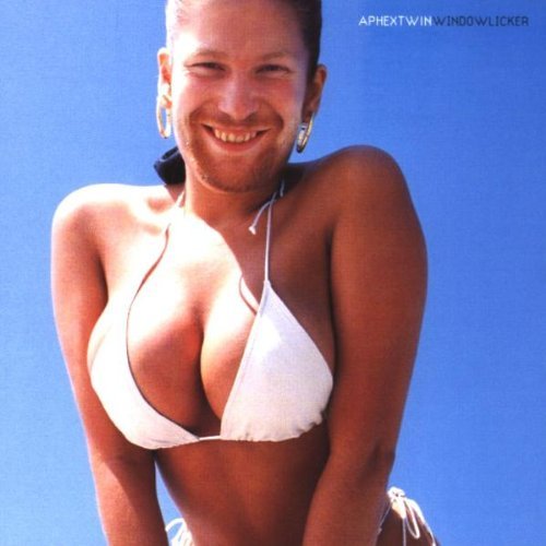 Aphex Twin | Windowlicker (Jewel Case Packaging) - CD